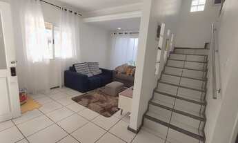 Imagem 4: Excelente casa duplex em condomínio fechado, na Av. General Artur Carvalho, Turu com 04 su