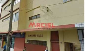 Imagem 4: Venda - APARTAMENTO - BRASILIA - Centro - SAO JOSE DOS CAMPOS - 65 M² AU - 1 DORM - VALOR