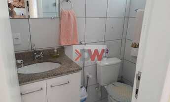 Imagem 7: Apartamento com 3 dormitórios à venda, 63 m² por R$ 130.000 - Planalto - Natal/RN