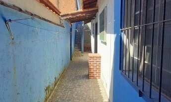 Imagem 4: Casa com 2 dormitórios à venda na Nossa Senhora do Sion - Itanhaém SP