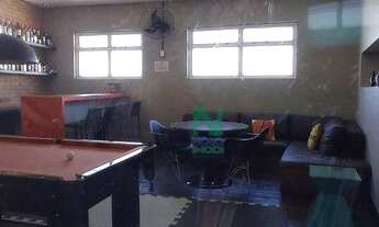 Imagem 3: Apartamento com 1 dormitório à venda, 38 m² por R$ 248.000,00 - Alto - Piracicaba/SP