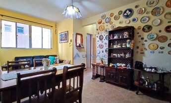 Imagem: Apartamento com 2 com elevador e piscina