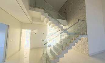 Imagem 3: Sobrado Luxuoso a venda no residencial Caribe