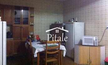 Imagem 6: Sobrado com 3 dormitórios à venda, 297 m² por R$ 510.990 - Jardim D Abril - Osasco/SP