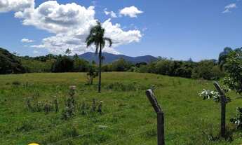 Imagem 2: Linda área plana proxima ao novo acesso do Aeroporto