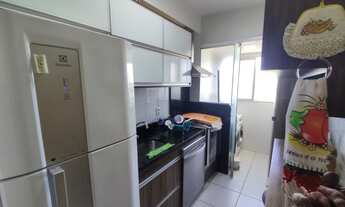 Imagem 7: Apartamento 3 quartos no Espaço Verde Gama