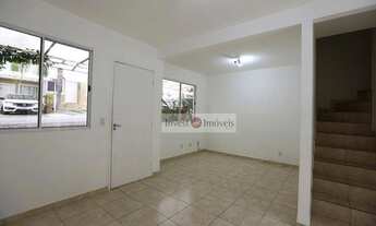 Imagem 3: Sobrado com 3 dormitórios à venda, 107 m² por R$ 580.000,00 - Urbanova - São José dos Camp