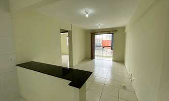 Imagem 3: Apartamento no Alto Alegre com 2 quartos