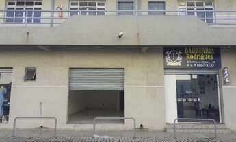 Imagem 3: Loja para alugar, 45 m² por R$ 1.400,00/mês - Novo Mundo - Curitiba/PR