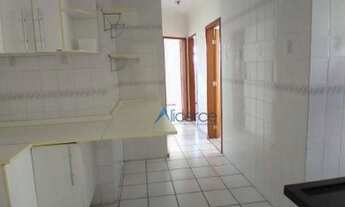 Imagem 13: Apartamento com 3 dormitórios, 66 m² - venda por R$ 250.000,00 ou aluguel por R$ 950,00/mê
