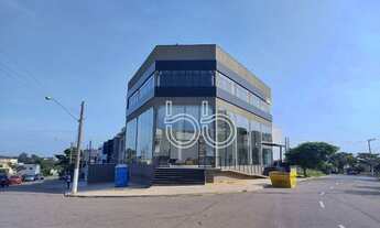 Imagem: Salão, 977 m² - venda por R$ 12.000.000,00