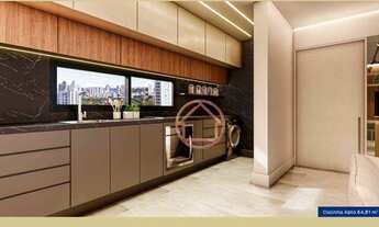 Imagem 6: Apartamento com 2 dormitórios à venda, 64 m² por R$ 363.144,66 - Oriço - Gravataí/RS