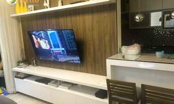 Imagem 5: Apartamento para VENDA no Condomínio RESERVA DO ALTO , com 68m² por R$ 535 mil , Jd Tupanc