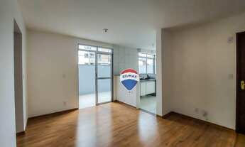 Imagem 5: Apartamento Garden com 2 dormitórios à venda, 67 m² por R$ 265.000,00 - Estrela Sul - Juiz