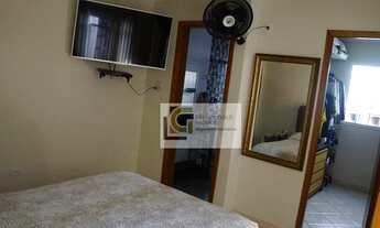 Imagem 6: Sobrado com 3 dormitórios à venda, 215 m² por R$ 636.000,00 - Vila Rossi - São José dos Ca