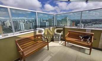 Imagem: COBERTURA DUPLEX DE ALTO PADRÃO COM FINO