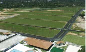 Imagem 3: Terreno no Quartier Itaboraí Clube