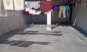 Imagem 4: Apartamento para venda com 28 metros quadrados com 1 quarto em Aviação - Praia Grande - SP