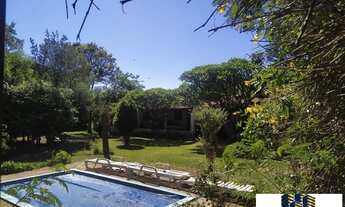 Imagem 2: Chácara com 1000m²- Jd.Boa Vista