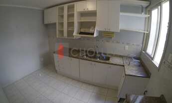 Imagem 3: Apartamento TÉRREO para venda possui 49m² com 1 quarto em Auxiliadora - Porto Alegre - RS