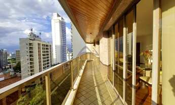 Imagem 7: Apartamento - Cambuí - Campinas