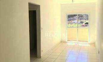 Imagem 3: Apartamento com 2 dormitórios à venda, 67 m² por R$ 248.500,00 - Centro - Sertãozinho/SP
