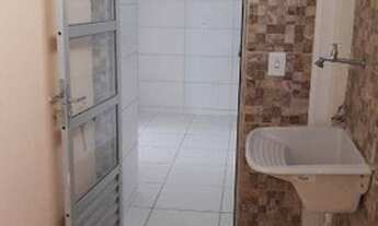 Imagem 2: Apartamento com 2 dormitórios à venda, 60 m² por R$ 250.000,00 - São Pedro - Juiz de Fora