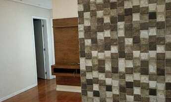 Imagem 2: Apartamento com 2 dormitórios para alugar, 47 m² por R$ 1.250,00/mês - Jardim Primavera