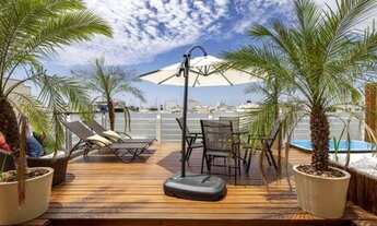 Imagem 2: Rio de Janeiro - Apartamento Padrão - Copacabana