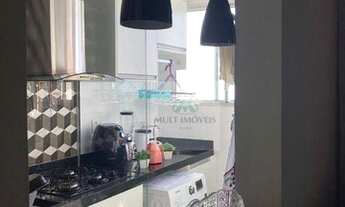 Imagem 6: Apartamento com 2 dormitórios à venda, 49 m² por R$ 235.000 - City Ribeirão - Ribeirão Pre