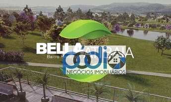 Imagem 3: Terreno à venda, 179 m² por R$ 146.400,00 - Jardim das Cerejeiras - Atibaia/SP