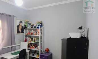 Imagem 5: Casa com 3 dormitórios à venda, 210 m² por R$ 800.000