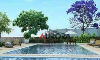 Imagem 2: Apartamento Spazio Lyon 2 quartos