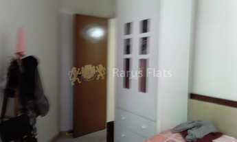 Imagem 12: Flat para venda na Bela Vista - Edifício Central Top Life - Cód. BMN17227