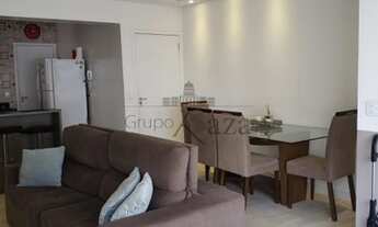 Imagem 3: Apartamento - Jardim das Industrias - Residencial Splendor Garden - 75m² - 2 Dormitórios