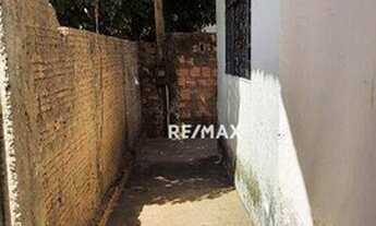 Imagem 3: Casa à venda, 95 m² por R$ 130.000,00 - Conjunto Habitacional Ana Jacinta - Presidente Pru