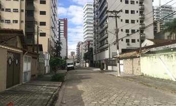 Imagem 2: Casa com 3 dormitórios à venda, 150 m² por R$ 650.000 - Aviação - Praia Grande/SP