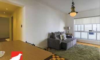 Imagem 3: Apartamento à venda no bairro Pinheiros - São Paulo/SP