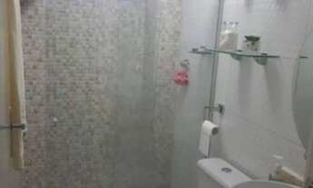 Imagem 4: Casa Condomínio Park View Residence , Posição:leste ,64m<br>Rebaixamento de Gesso e