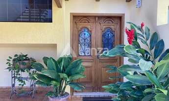 Imagem 2: Casa - Chácara São Rafael - Campinas