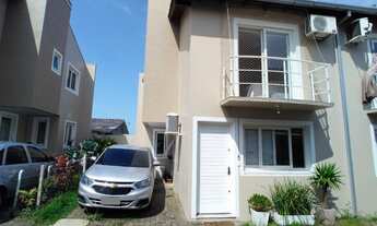 Imagem: Casa à venda, 74 m² por R$ 205.000,00