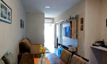 Imagem 5: Casa em condomínio fechado de 2 dormitórios próximo ao Centro, 1 vaga de garagem