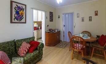 Imagem 4: Apartamento para Aluguel - Santana, 1 Quarto, 45 m2