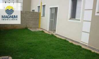 Imagem 3: Apartamento com 2 dormitórios à venda, 48 m² por R$ 195.000,00 - Rios di Itália - São José