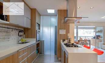 Imagem 7: Apartamento Garden à venda, 134 m² por R$ 1.250.000,00 - Jardim São Paulo - São Paulo/SP