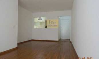 Imagem: Apartamento 2 quartos para alugar São Paulo,SP