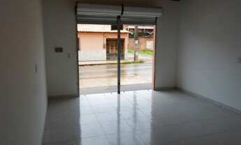 Imagem 3: Loja de 22 m² com banheiro, na Av. Santa Clara, bastante movimentada com vários comércios