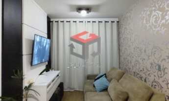 Imagem 5: Apartamento para aluguel, 2 quartos, 1 vaga, Centro - São Bernardo do Campo/SP