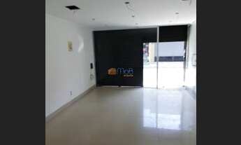 Imagem: Excelente loja no centro comercial de Macaé