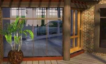 Imagem 2: Casa com 3 dormitórios à venda, 170 m² por R$ 890.000,00 - Monte Bello - Santo Antônio de